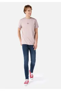 Colin's slim Fit Men Indigo jeans Pants - Image 3