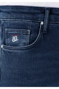 Colin's slim Fit Men Indigo jeans Pants - Image 5