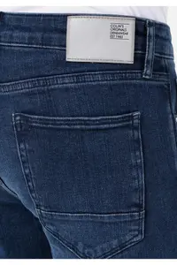 Colin's slim Fit Men Indigo jeans Pants - Image 6