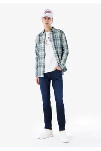 Colin's Straight Fit Men denim jeans Pants