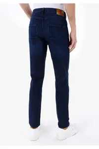 Colin's Straight Fit Men denim jeans Pants - Image 2
