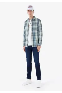 Colin's Straight Fit Men denim jeans Pants - Image 3