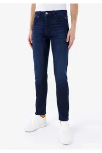 Colin's Straight Fit Men denim jeans Pants - Image 4