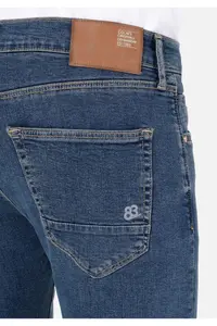 Colin's skinny Fit Low Waist Narrow Leg Men's denim Jeans Trousers - Image 6