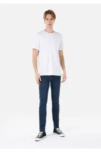 Colin's slim Fit Men Dark Indigo jeans Pants