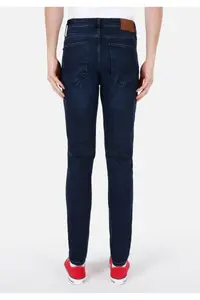 Colin's slim Fit Men DENIM Jeans Pants - Image 2