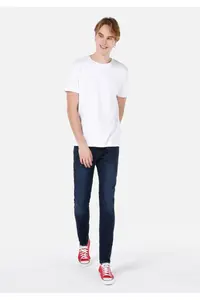 Colin's slim Fit Men DENIM Jeans Pants - Image 3