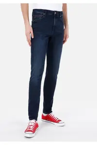 Colin's slim Fit Men DENIM Jeans Pants - Image 4