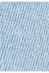 Colin's Straight Fit Low Waist Straight Leg Men's Open Indigo Jeans Trousers - Image 7