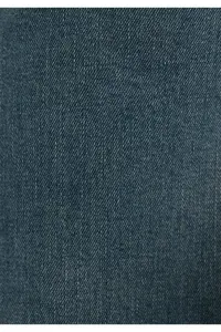 Colin's Straight Fit Low Waist Straight Leg Men's Indigo Jeans Trousers - Image 7