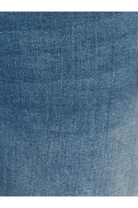 Colin's slim Fit Men Indigo jeans Pants - Image 7