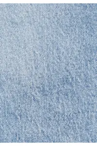 Colin's Loose Tapered Fit Men Indigo jeans Pants - Image 7