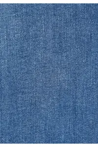 Colin's slim Fit Zippered Men's Mid Indigo denim Jeans Trousers - Image 7