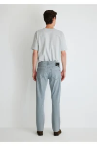 Mavi Marcus Lux Black Light jeans Pants - Image 4