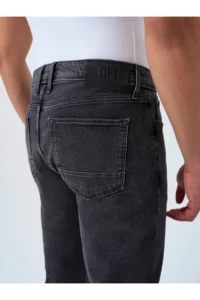 Loft Dark Gray Men jeans Pants - Image 6
