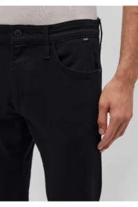 Mavi Leo 90lar Black jeans Pants 35211 - Image 5
