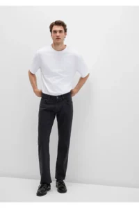Mavi Martin Gray Smoke jeans Pants