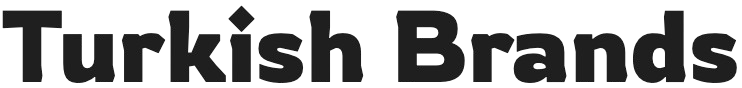 Turkish Brands