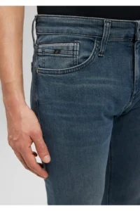 Mavi Marcus Pro Dark Puslu jeans Pants - Image 6