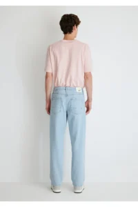 Mavi Mitte Street Light comfort Jeans Trousers -87134 - Image 5