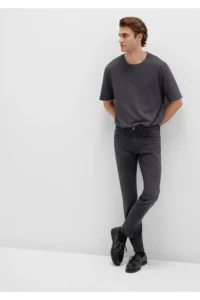Mavi Men Jake Gray jeans Pants