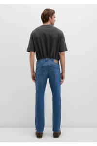 Mavi Marcus Shaded Light jeans Pants - Image 4