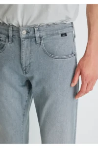 Mavi Marcus Lux Black Light jeans Pants - Image 7