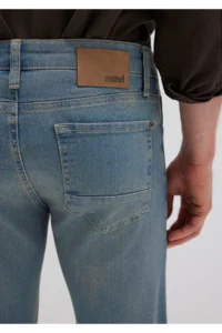 Mavi Jake Light jeans Pants - Image 7