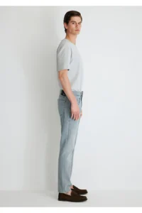 Mavi Marcus Lux Black Light jeans Pants - Image 5
