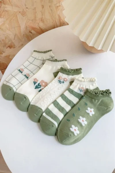 papatya-GREEN-WHITE_1
