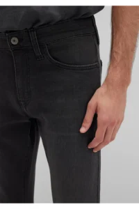 Mavi Men Jake Gray jeans Pants - Image 5