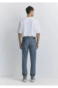 Mavi Milan Men jeans Pants m344 - Image 4