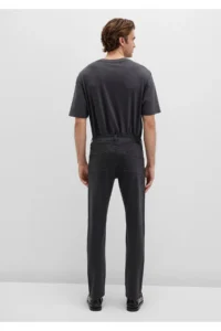 Mavi Men Jake Gray jeans Pants - Image 4