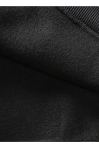twins tailors 3-Pack Unisex Red-Grey-Black Children's Sweatpants with Elastic Legs and Fleece Inside - Image 7