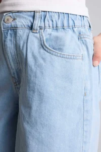 DeFacto Jeans Shorts Girls' - Image 4