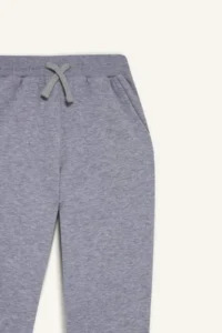DeFacto Boy's Thick Elastic Waist Sweatpants (25 WN) - Image 8