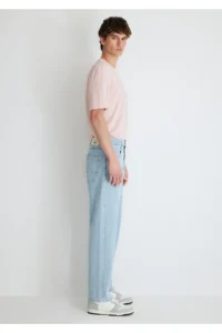 Mavi Mitte Street Light comfort Jeans Trousers -87134 - Image 6