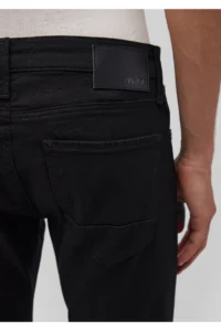 Mavi Leo 90lar Black jeans Pants 35211 - Image 7