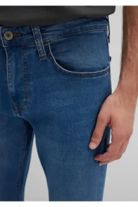 Mavi Marcus Shaded Light jeans Pants - Image 5
