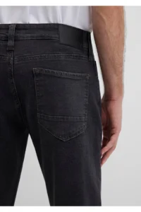 Mavi Martin Gray Smoke jeans Pants - Image 8