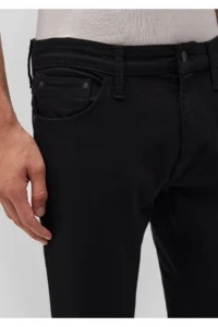 Mavi Leo 90lar Black jeans Pants 35211 - Image 6