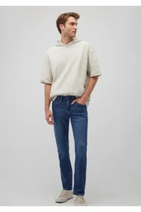 Mavi Jake Sporty Dark Indigo Si Jeans Pants