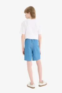 DeFacto Jeans Shorts Boys' - Image 5