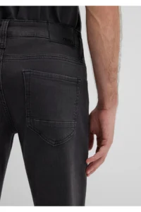 Mavi Men Jake Gray jeans Pants - Image 7
