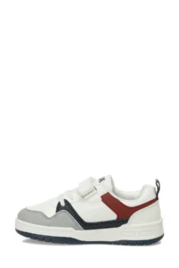 U.S. Polo Assn. ENY JR 5PR WHITE Boys' Sneaker - Image 3