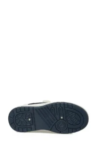 U.S. Polo Assn. ENY JR 5PR WHITE Boys' Sneaker - Image 6