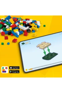 LEGO ® Creator 3 in 1 Retro Camera 31147 - 8+ Creative Toy Building Set (261P) - Image 10
