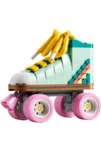 LEGO ® Creator 3 in 1 RetroSkate 31148 - Creative Toy Building Set for Kids 8+ (342P) - Image 2