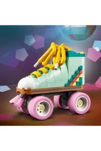LEGO ® Creator 3 in 1 RetroSkate 31148 - Creative Toy Building Set for Kids 8+ (342P) - Image 7