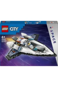 LEGO ® City Interstellar Spaceship 60430 - Creative Toy Building Set for Kids 6+ (240P) - Image 3